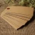 Import Customize logo garment kraft  paper hang tags for womens/ mens clothing from China