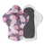 Import Customize Night Sanitary Napkin Woman Pads for Menstrual Pad Menstrual from China