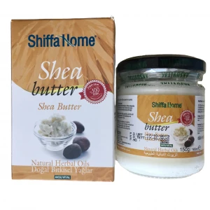 Customize shea butter body cream weight loss african shea butter bulk body fat melting cream
