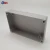 Import Customized Aluminum CNC Machining Motorcycle spare Parts mechanical components from China