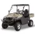 Import Customized ATV 800CC UTV 4X4 Side by Side with EPA from China