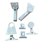 Customized CNC Parts Mechanical Parts CNC Machine Work Piece/Machining Turning Parts/CNC Machining Aluminum CNC Parts