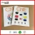 Import Customized design colored printing catalogue brochure magazine from China