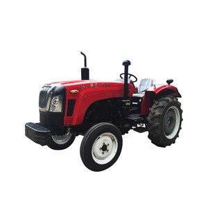 Customized  farm use coconut tractor fertilizer seed spreader machine agricultural