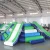 Import Customized inflatable park play sports equipment with several slides from China