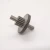 Import Customized machining of high quality precision transmission gear shaft from China