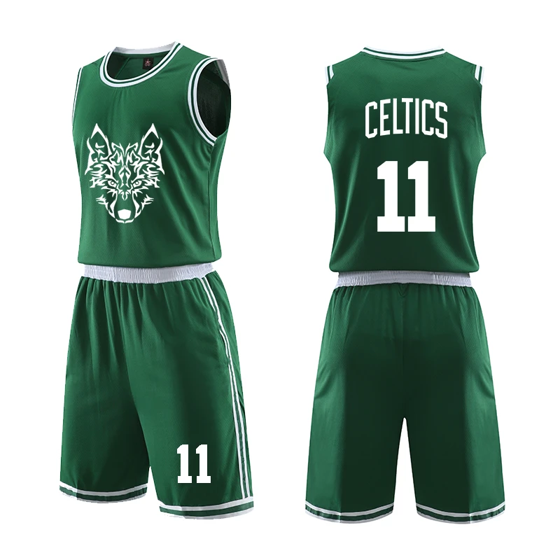 Customized Multicolor Basketball Set Custom Sports Wear Design Clothes Basketball Uniform