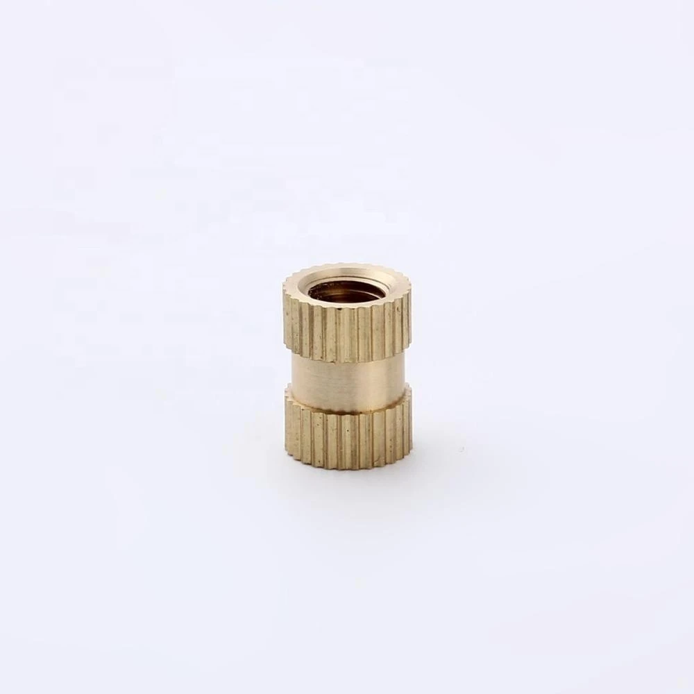 Customized non-standard nuts are of good quality and low price and are directly supplied by manufacturers.