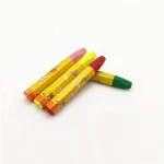 Customized oil pastel wax crayon /chalk crayons