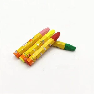 Customized oil pastel wax crayon /chalk crayons
