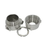 Customized Precision machining CNC Machining parts