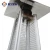 Import Customized propane iron tower type giant lamp patio heater from China