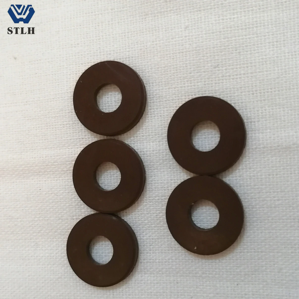 Customized size O shape ring /silicone rubber seal gaskets