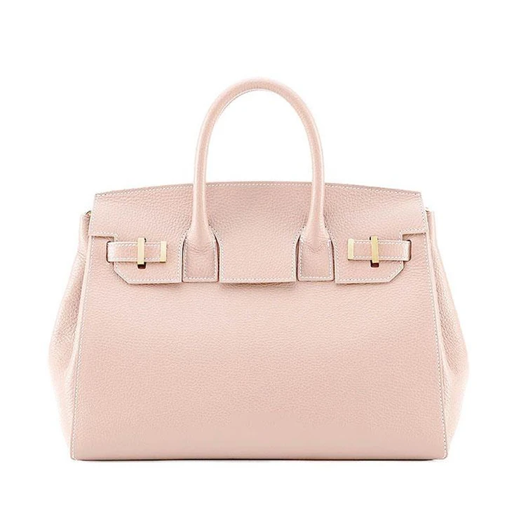 Customs Fashion Classic PU leather Shoulder Bags vegan luxury ladies Top Handle handbags
