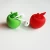 Import Cute apple shape universal soft silicone earphone cable winder from China