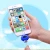 Import cute cartoon phone usb cable protector for iphone cable chompers cord animal bite charger wire holder organizer protect from China