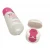 Import Cute cosmetic compact packaging foot cream packaging from China