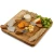 Import Cutting Small Custom Acacia Tiered Wholesale Wooden Bamboo Cheese Board Sets from China