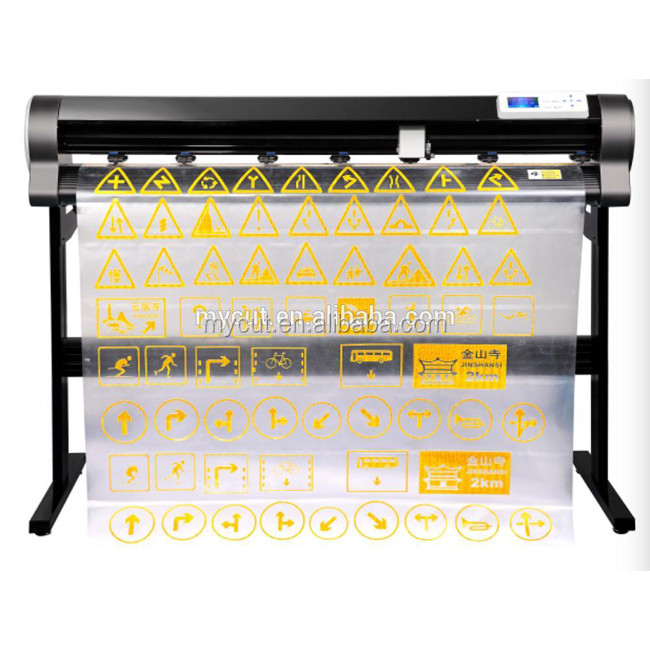 Buy Cy1500 Mycut Vinyl Cutting Plotter Camera Sensor Contour Cut from ...