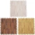 Import Cyber Custom Size Eco Friendly Anti-Skid Wood Grain EVA Foam Tatami Puzzle Mat from China