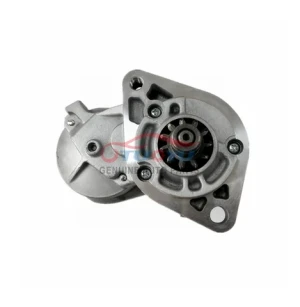 D-4D 4X4 Auto Starter Motor For Hi-Lux 2.5 28100-54450 2280001770 281000L050 28100-0L051 12V 2.7KW