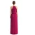 Import D197 Fashion design prom dress Halter Neck Maxi Women Casual Formal Evening Maxi Dresses for women from China