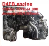 D4FB engine assembly used D4FB engine used korean engine D4FB used i30 engine used k3 engine used soul engine used