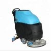 D510S CE Floor Cleaning Equipment Electric Scrubber Parking Lot Sweeper