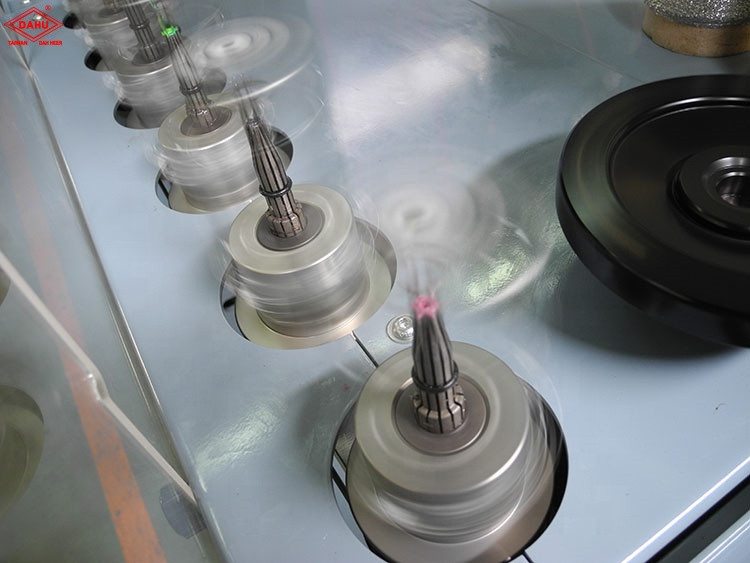 Buy Dahu Mask Ear Loop Knitting Machine from DAH HEER INDUSTRIAL CO ...
