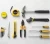 Import Daily Use Hand Tools,Household Hand Tool Set In Case,Garden Hand Tool Set from China