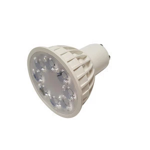 daily use items zigbee 4w mr16 gu10  rgb led spotlight