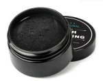 Daily Use Teeth Whitening Scaling Powder Oral Hygiene Cleaning Activated Bamboo Charcoal Black Powder 100% Natural 30g