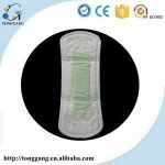 Daily used panty liner ultra thin and soft disposable panty liner