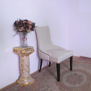 danxueya modern chair lounge/Velvet Bedroom Chaise Lounge/Ivory Foshan pedicure chair