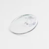 Danyang eyeglass lens manufacturers 1.56 hmc emi coating single vision optical blank lenses