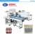 Import DC-5540 CE gold supplier Vacuum skin packing machinery easy operate with handle made in China from China