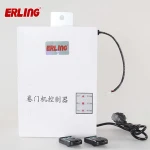 DC24V DC/AC rolling door motor controller