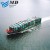 Import Ddp Railway Ocean Freight from China to Portugal Spain Italy Germany France Western Europe from China