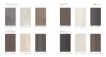Decorative High Pressure Laminates - HPL