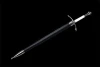 decorative medieval sword lord of the rings sword 953112