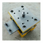 Deep Drawn Dies Mould metal punch stamping tool