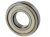 Import Deep Groove Ball Bearings 6200 series with China factory price from China