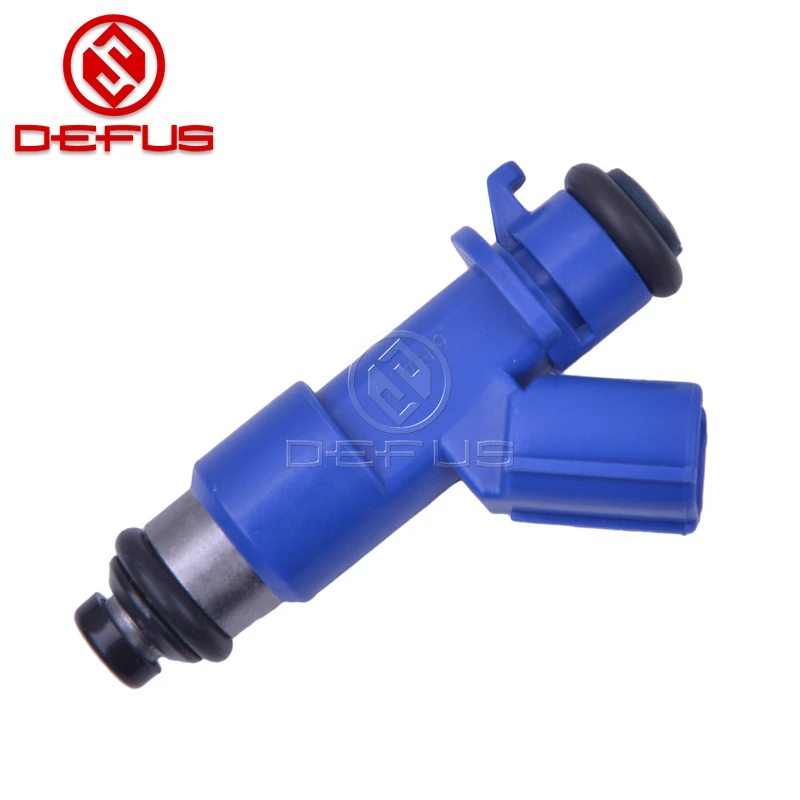 DEFUS High performance 410cc fuel injector fit RDX 126 01011 001 088062830 EWLKJ00429 16450-RWC-A01