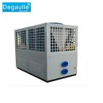 Degaulle 2018 Hot-sale Swimming Pool Inverter Heat Pump And Fit In Water Heater Small Pool