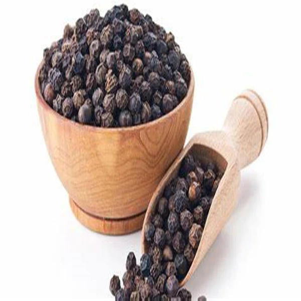 Dehydrated Vegetable Origin Supplier Spice Black Pepper export