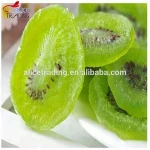 Delicious natural taste dry kiwi fruit