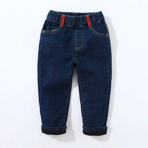 denims wholesale boys sets child resilient jeans wholesale