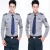 Import Design Security Black Winter Reflective Work Wear Royal Guard Uniforms from China