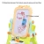 Import Detachable drawing set blackboard white board draw toys magnetic drawing board for kids from China