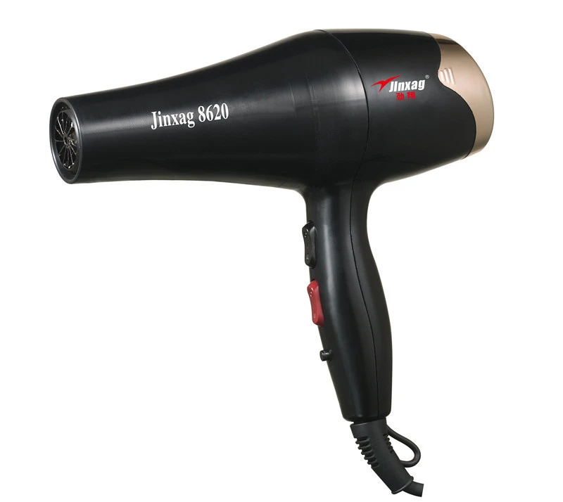 detachable magnet back cover professional salon hair dryer blow dryer